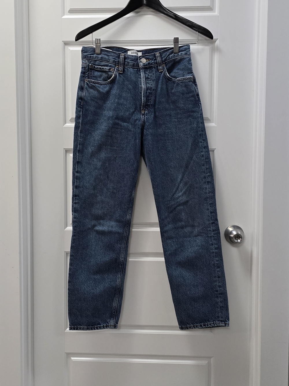 Agolde WYMAN JEANS - Picture 2 of 4